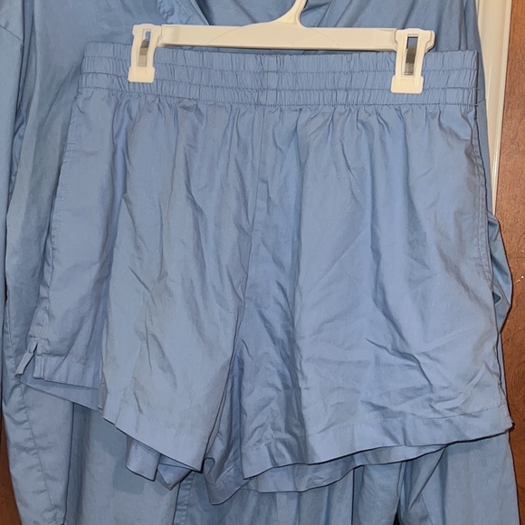 ❌ sold ❌ Abercrombie Matching Set - Picture 4 of 4